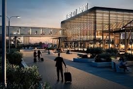 Belfast International Airport route additions improve connectivity