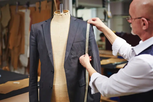 5 Best Tailors in York - Perfectly fitted suits made to measure