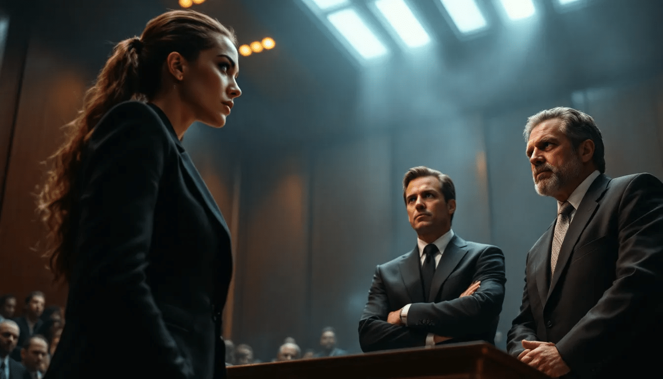 5 Best Litigation Law Firms in York – Explore representation for unresolved legal disputes