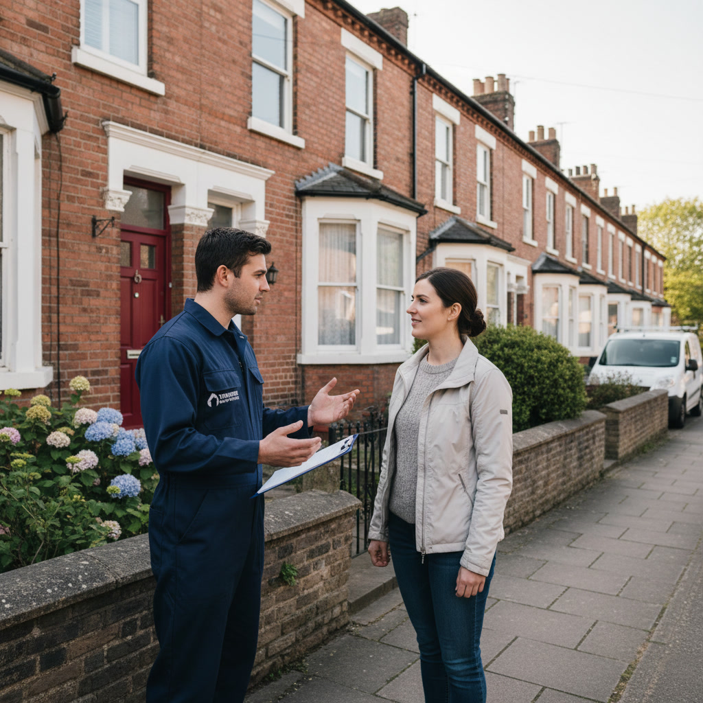 5 Best Damp Specialists in York – Explore assessments for household moisture concerns