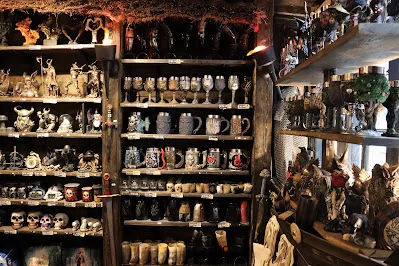5 Best Heritage Gift Shops in York - Discover keepsakes inspired by local character