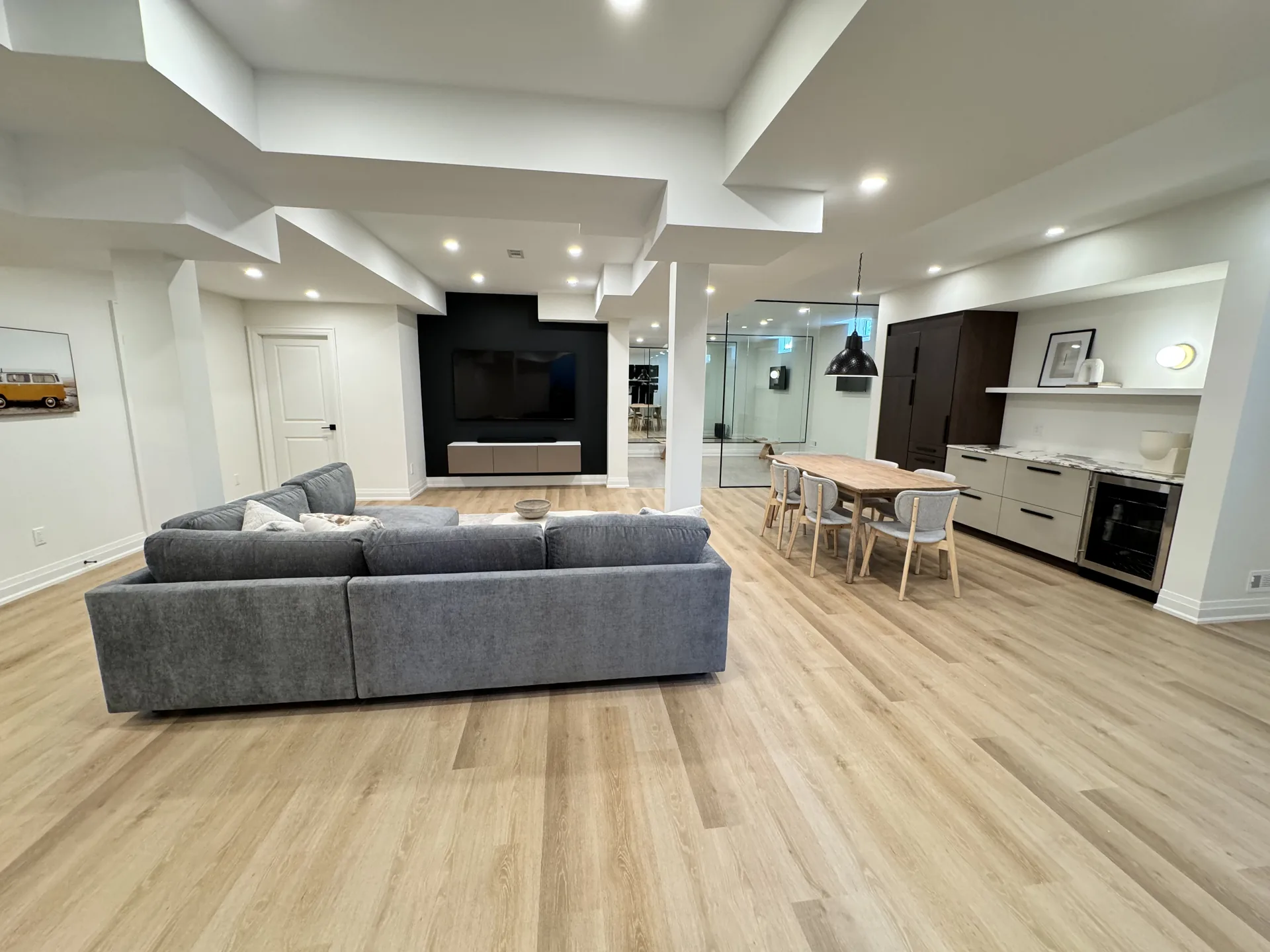 5 Best Basement Conversion Specialists in York – Explore options for additional indoor space