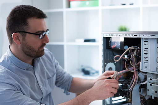 5 Best Computer Upgrade Services in York - Find options for improving existing equipment