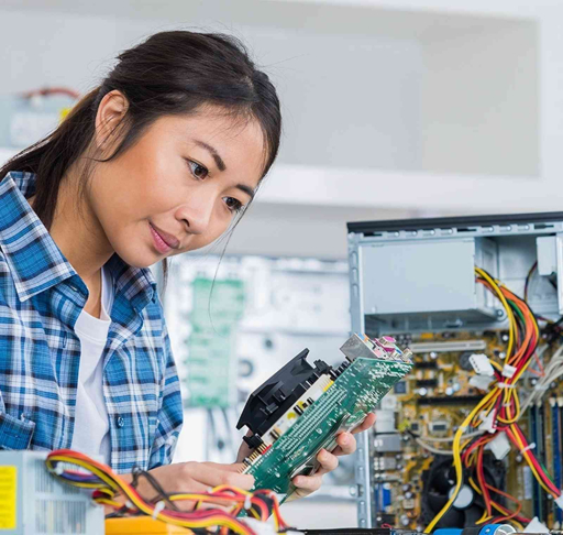 5 Best Computer Setup Services in York - Explore help with your new equipment