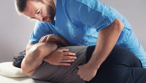 5 Best Chiropractors in York - Lasting relief from back pain