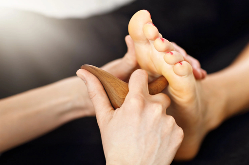 5 Best Reflexologists in York - Restore balance from head to toe