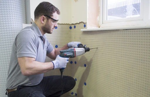 5 Best Damp Specialists in York - Stop damp and protect your property