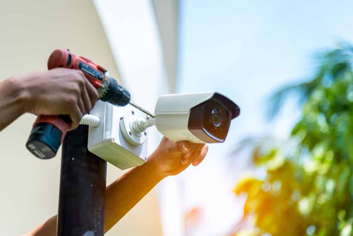 5 Best CCTV Installers in York - Protect your property around the clock