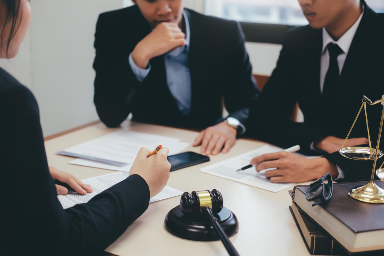5 Best German Legal Interpretation Services in York - Explore support for spoken legal communications