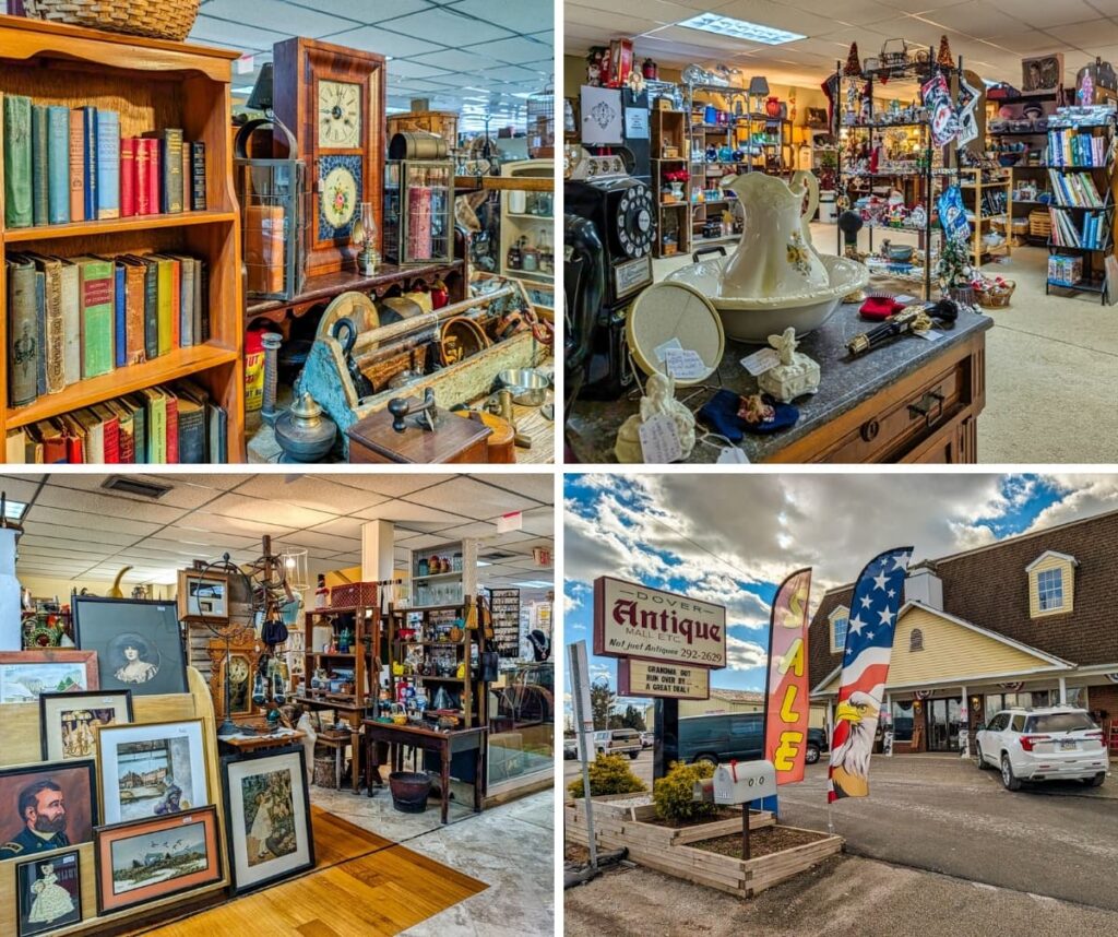 5 Best Collectables Shops in York - Explore treasures for your personal collection
