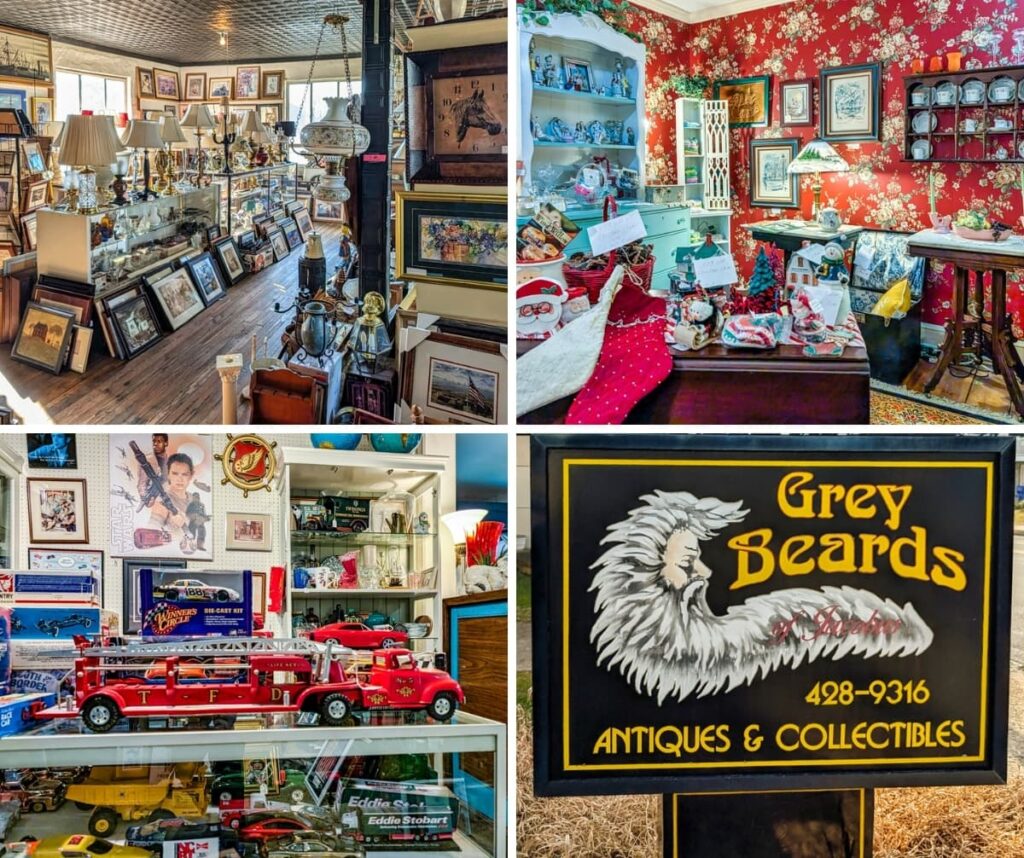 5 Best Antique Dealers in York – Find collectables with distinctive historical character