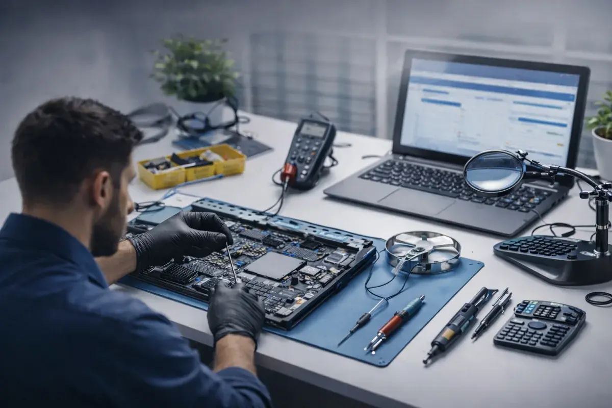 5 Best Computer Upgrade Services in York - Explore improvements for your existing equipment