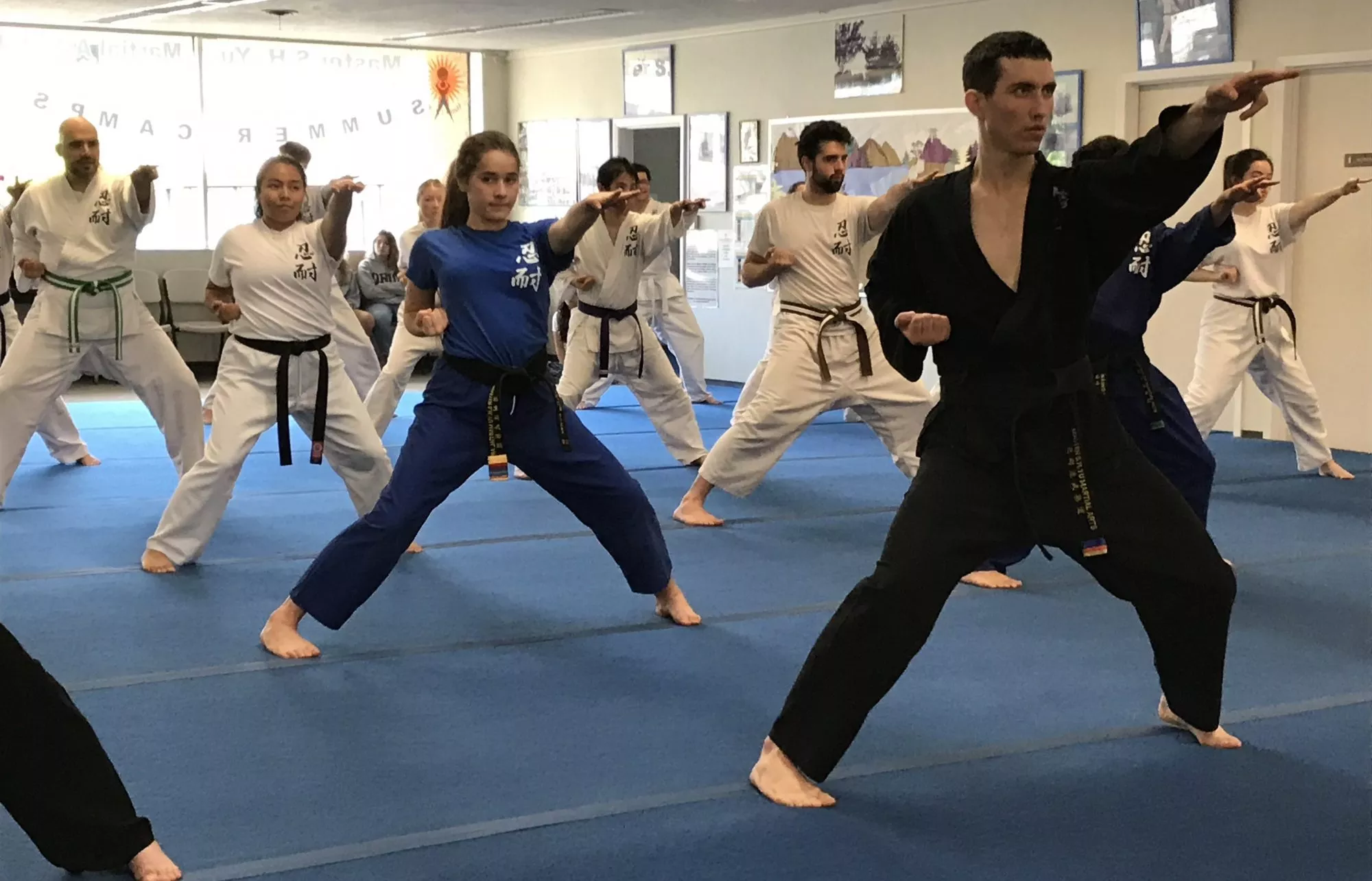 5 Best Martial Arts Clubs in York - Explore training matching your preferred discipline