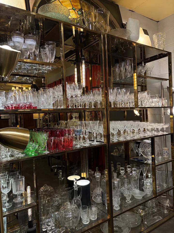 5 Best Vintage Furniture Shops in York - Explore pieces with distinctive period character