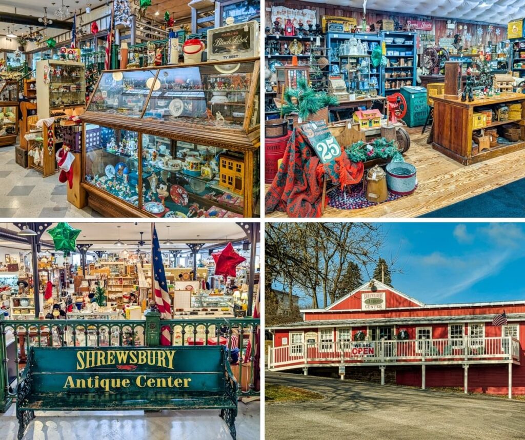 5 Best Collectables Shops in York - Explore treasures for your personal collection