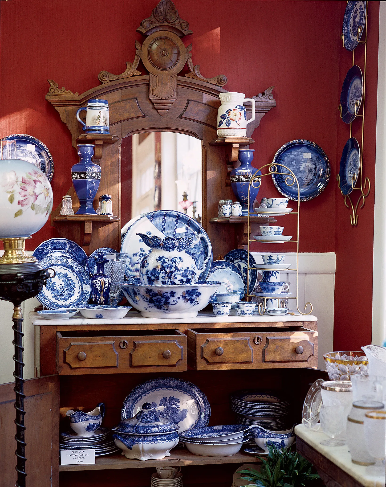 5 Best Antique Shops in York - Find distinctive pieces from earlier decades