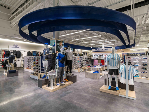 5 Best Sportswear Shops in York - Performance gear that looks great