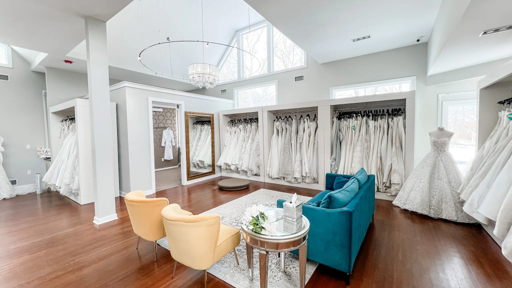 5 Best Bridal Boutiques in York - Find the dress you love