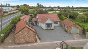 5 Best Rural Estate Agents in York - Find properties beyond busy city streets