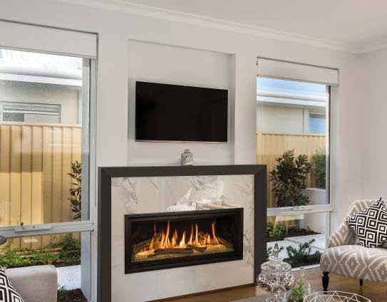 5 Best Fireplace Installers in Santa Rosa – Explore efficient inserts and modern fireplaces