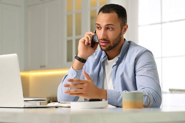 8 Details to Save When a UK Online Order Goes Missing