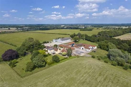 5 Best Agricultural Land Agents in Norwich - Explore support for rural property transactions