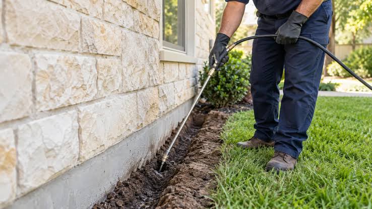 5 Best Termite Control Services in St. Louis – Explore inspections and treatments that protect your home