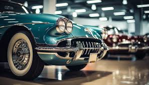 5 Best Vintage Vehicle Specialists in York – Find maintenance for your classic collection