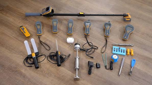 5 Best Damp Surveyors in York - Find assessments for household moisture problems